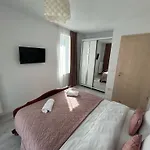 Apartment B-holiday Luxury Kasper Coresi