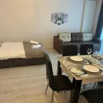 B-holiday Luxury Kasper Coresi Brasov