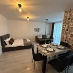 B-holiday Luxury Kasper Coresi Apartment Brasov