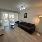 B-holiday Luxury Kasper Coresi Апартаменты