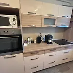 B-holiday Luxury Kasper Coresi Apartment