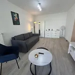 Apartment B-holiday Luxury Kasper Coresi