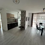 Apartment B-holiday Luxury Kasper Coresi Brasov
