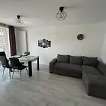Apartment B-holiday Luxury Kasper Coresi *