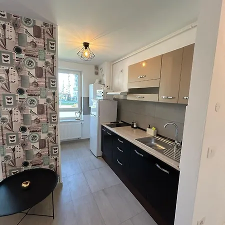 B-holiday Luxury Kasper Coresi Brasov