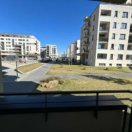 B-holiday Luxury Kasper Coresi *