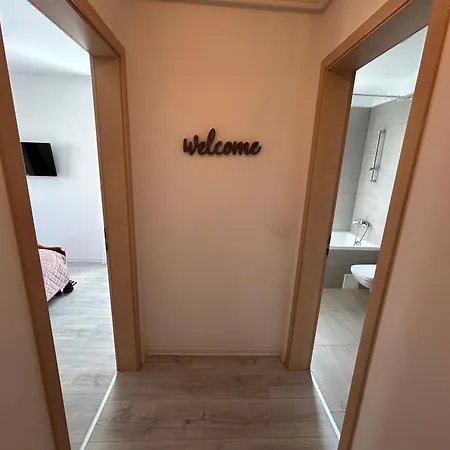 B-holiday Luxury Kasper Coresi * Braşov