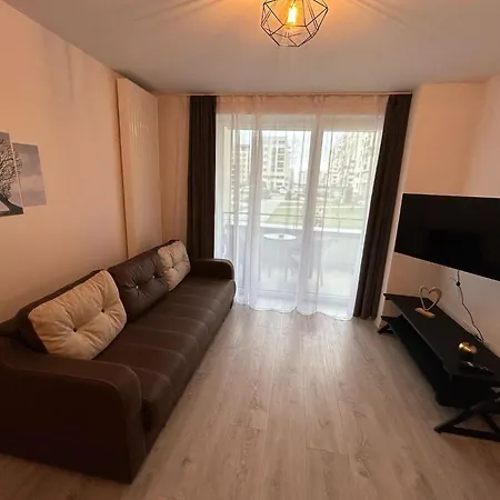 B-holiday Luxury Kasper Coresi *