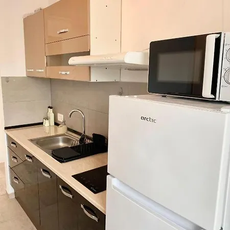 B-holiday Luxury Kasper Coresi Apartment Brasov