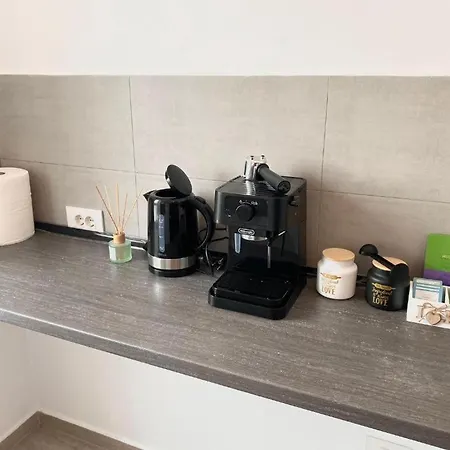 Apartment B-holiday Luxury Kasper Coresi Brasov