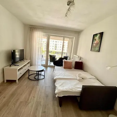 Apartment B-holiday Luxury Kasper Coresi Brasov