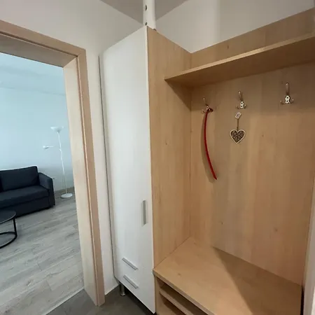 B-holiday Luxury Kasper Coresi * Brașov