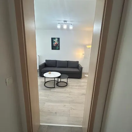 Apartment B-holiday Luxury Kasper Coresi