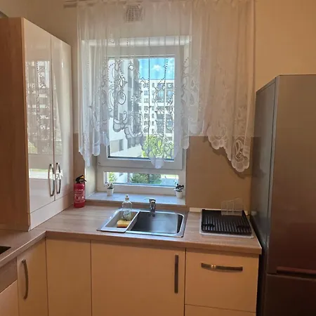 B-holiday Luxury Kasper Coresi Apartment Brasov