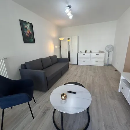 Lägenhet B-holiday Luxury Kasper Coresi