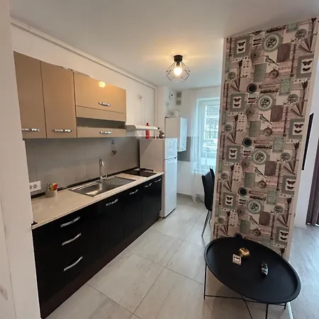 B-holiday Luxury Kasper Coresi Brasov