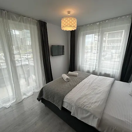 B-holiday Luxury Kasper Coresi