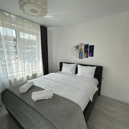 B-holiday Luxury Kasper Coresi * Brașov