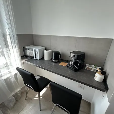 B-holiday Luxury Kasper Coresi Apartament Brașov