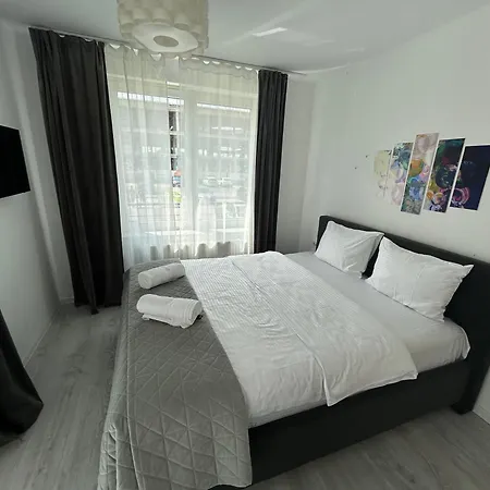 B-holiday Luxury Kasper Coresi