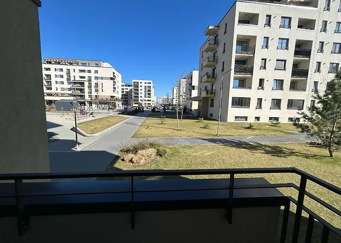 B-holiday Luxury Kasper Coresi *