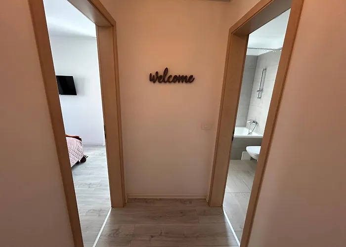 B-holiday Luxury Kasper Coresi * Brasov