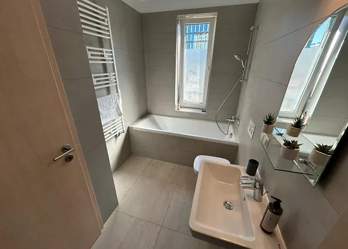 Apartment B-holiday Luxury Kasper Coresi *