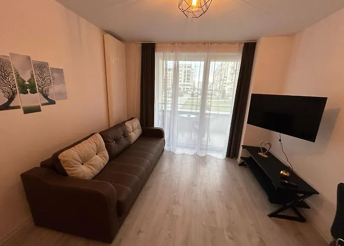 B-holiday Luxury Kasper Coresi *