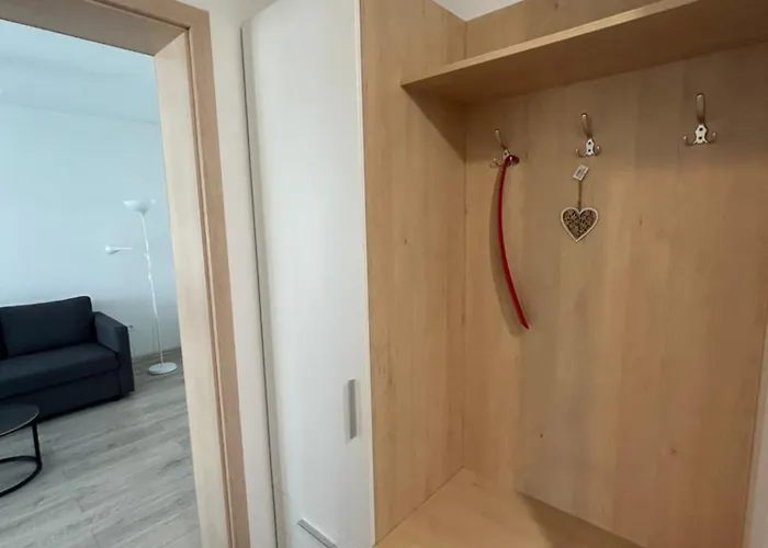 B-holiday Luxury Kasper Coresi * Brasov