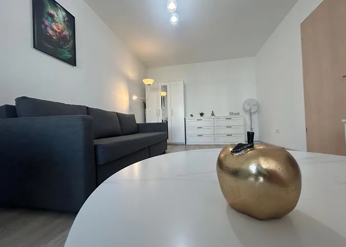 B-holiday Luxury Kasper Coresi *