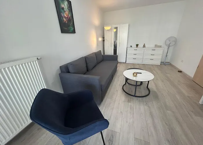 B-holiday Luxury Kasper Coresi *