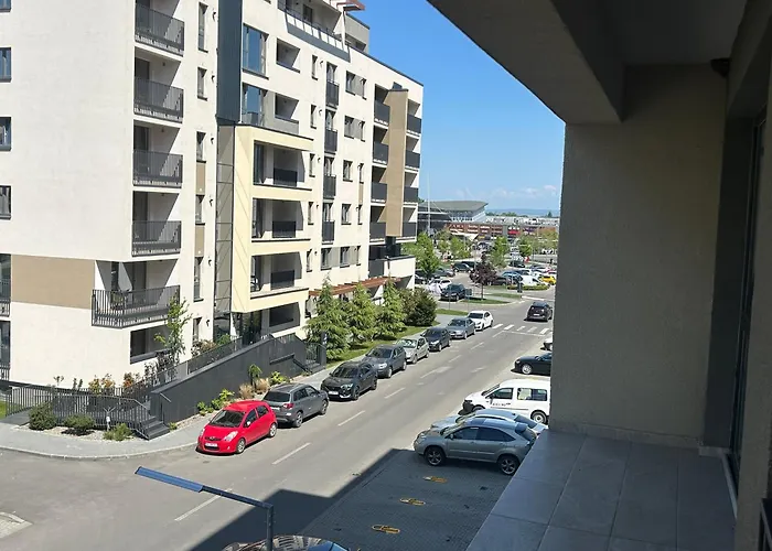 B-holiday Luxury Kasper Coresi *