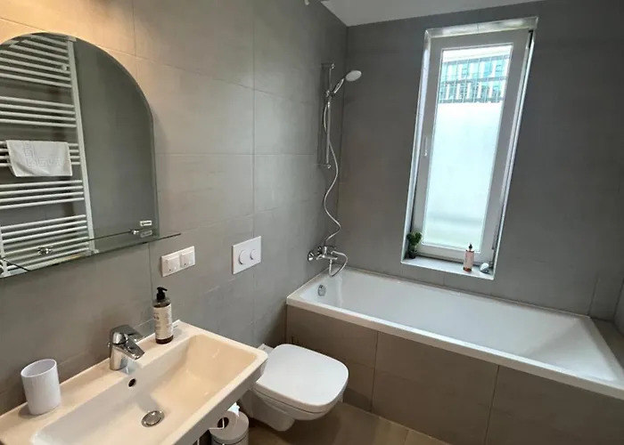 B-holiday Luxury Kasper Coresi * Brasov