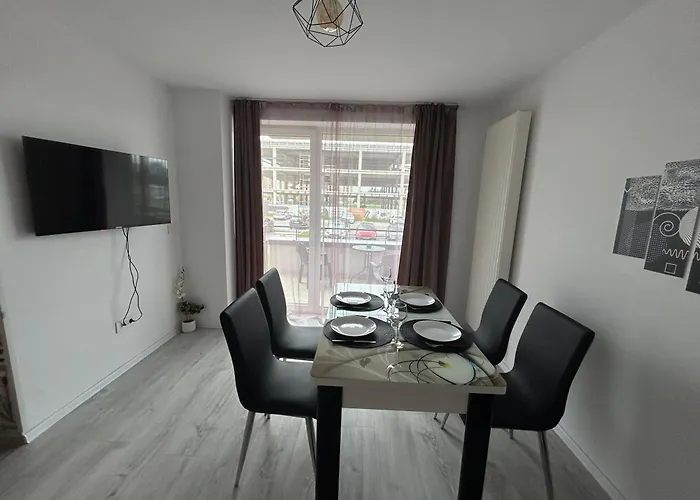 B-holiday Luxury Kasper Coresi