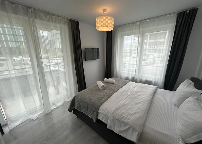 B-holiday Luxury Kasper Coresi