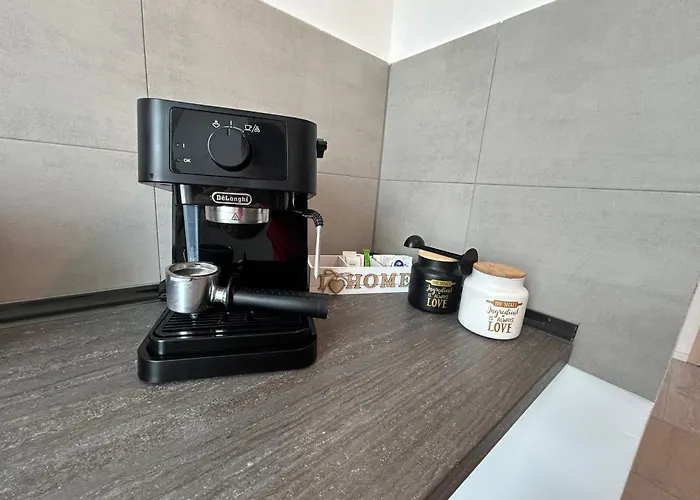 B-holiday Luxury Kasper Coresi *